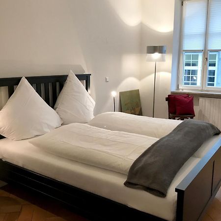 Ferienwohnung Insel-Residenz 1 Lindau  Zewnętrze zdjęcie